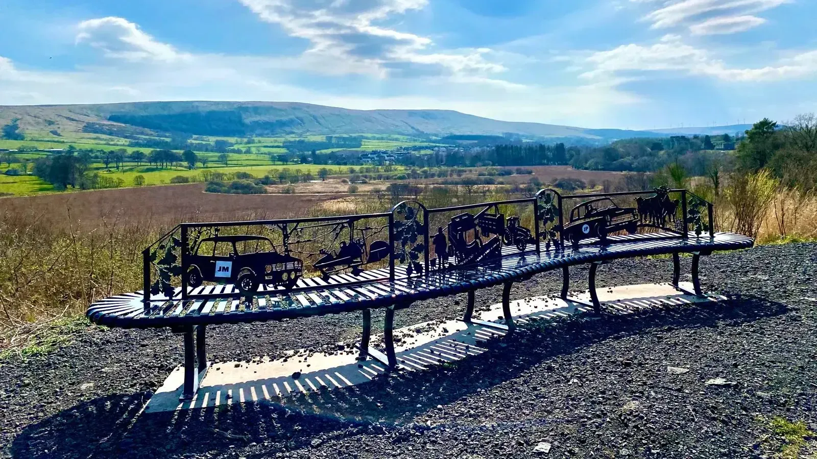 Where to eat & drink in & around Dailly