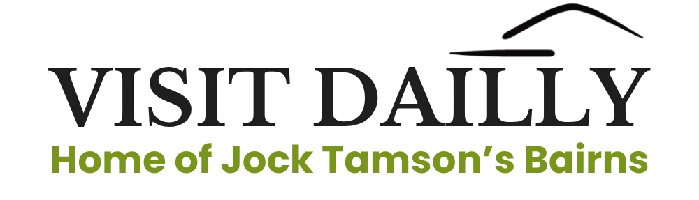 Visit Dailly: A warm welcome awaits a’ Jock Tamson’s Bairns